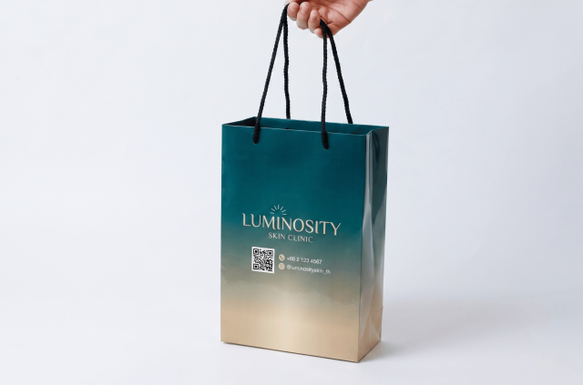 Paperbag Gallery Image 1