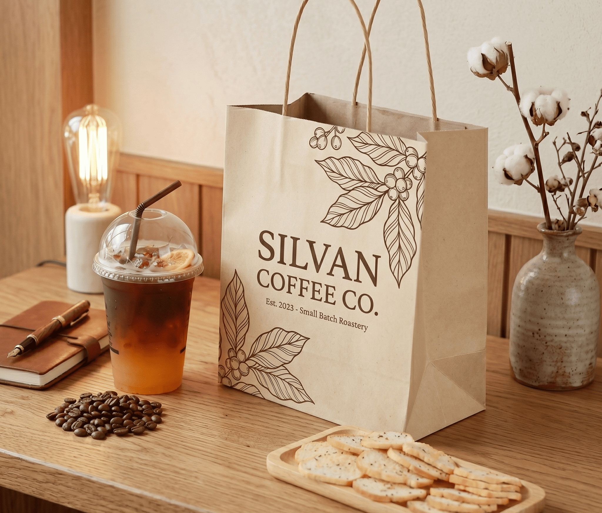 Paperbag Gallery Image 7