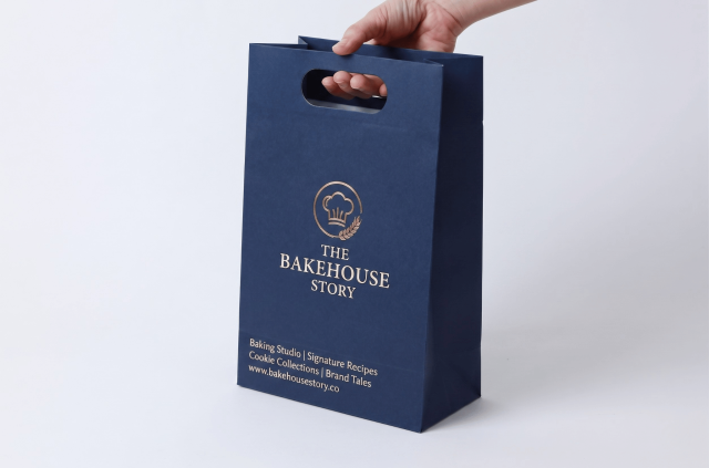 Paperbag Gallery Image 3