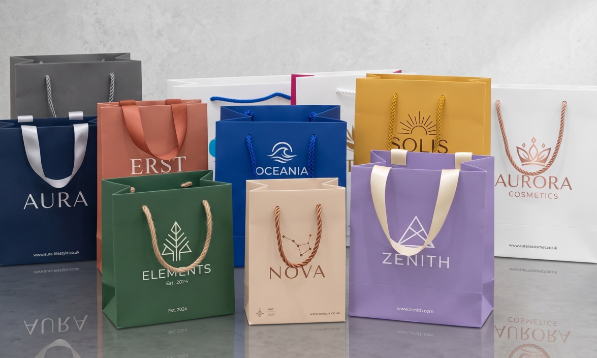 Paperbag Gallery Image 6