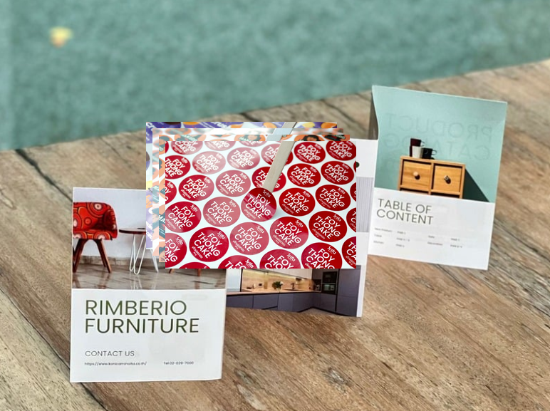 Brochure Gallery 2