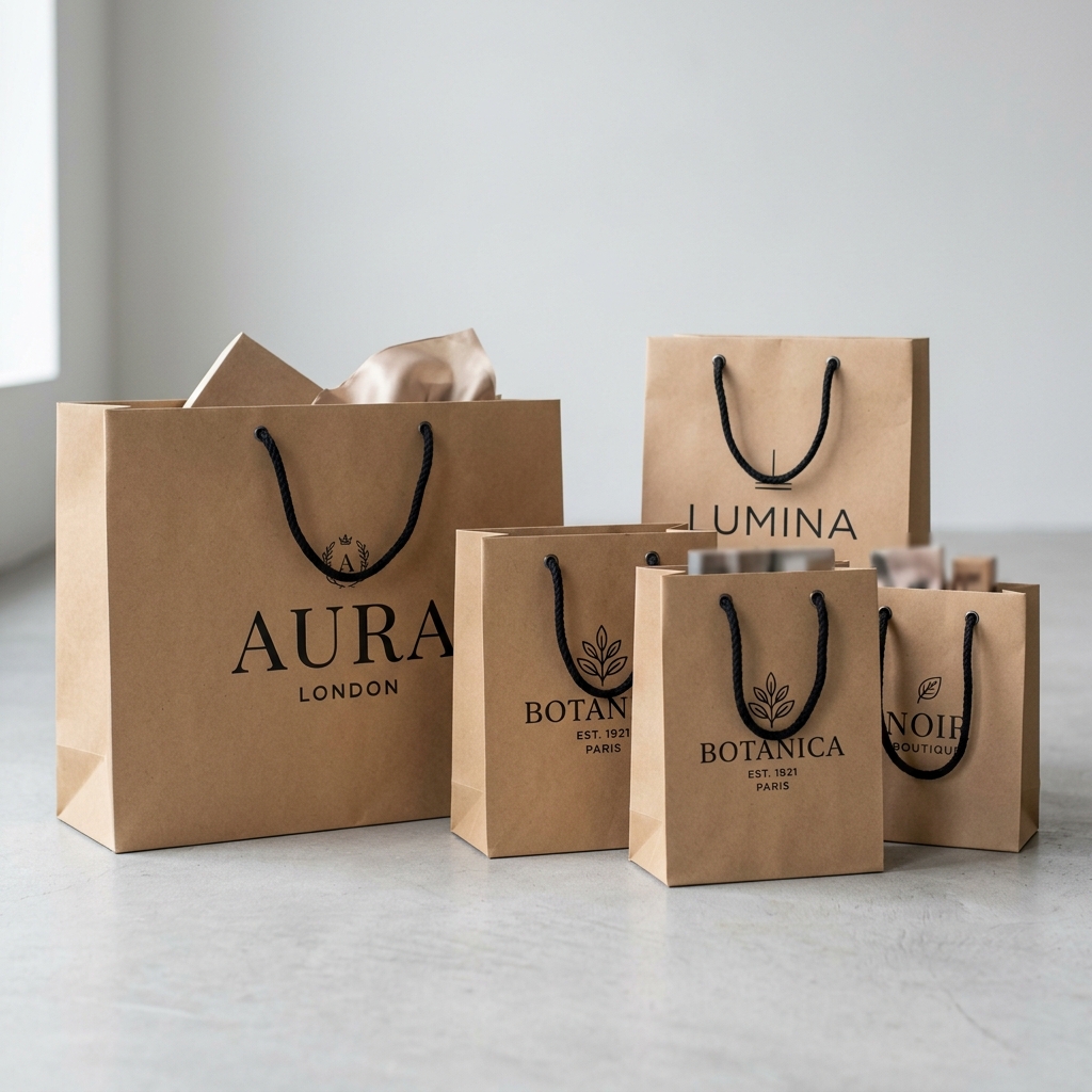 Paperbag Hero
